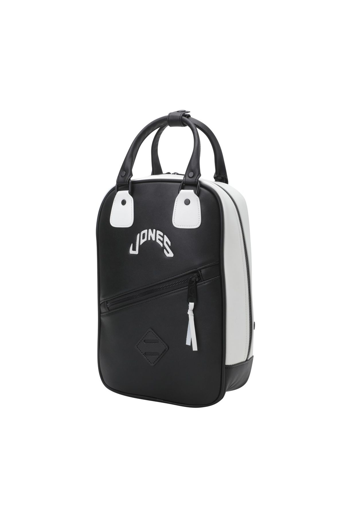 왁(WAAC) JONES Shoes Bag_WGBAX25179BKX