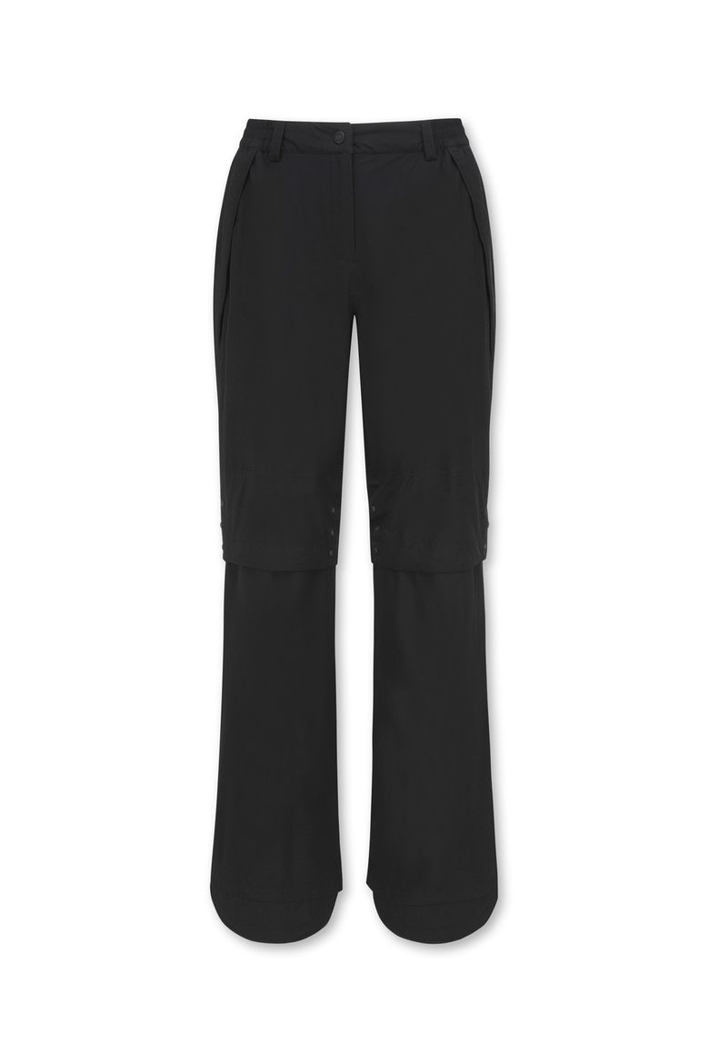 Women s Rain pants_WWQPX25001BKX
