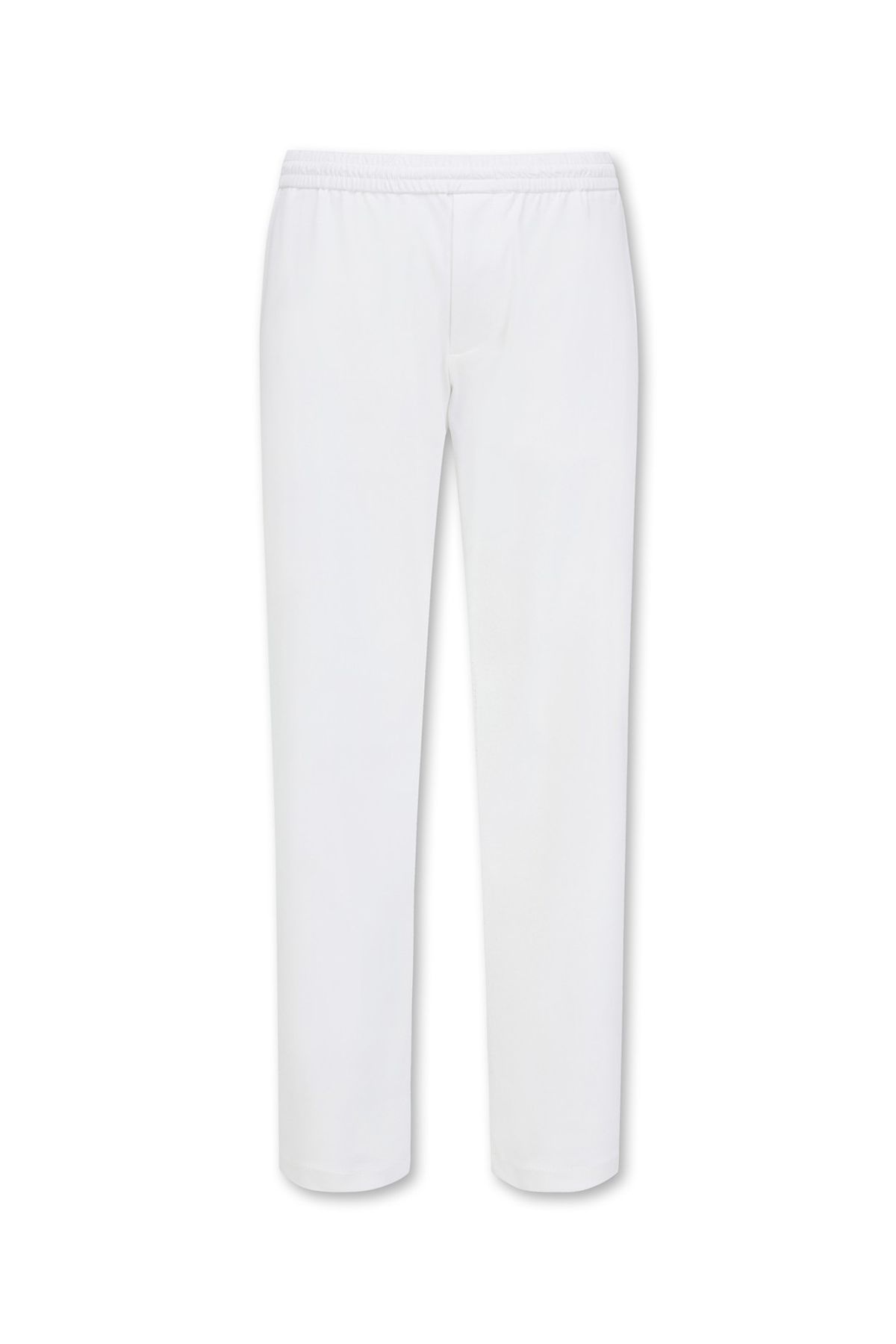 왁(WAAC) Men Athletic Traning Half Jogger_WTPNM25407WHX