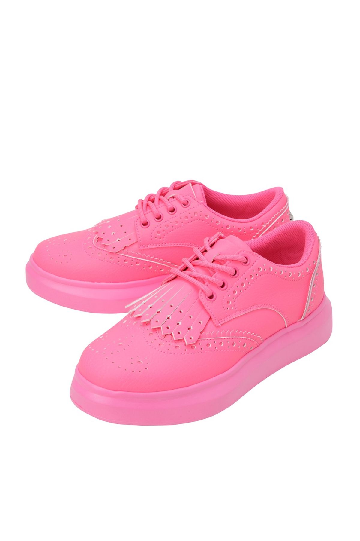 왁(WAAC) Women s NEON BUTTER_WI4GX25310HPX