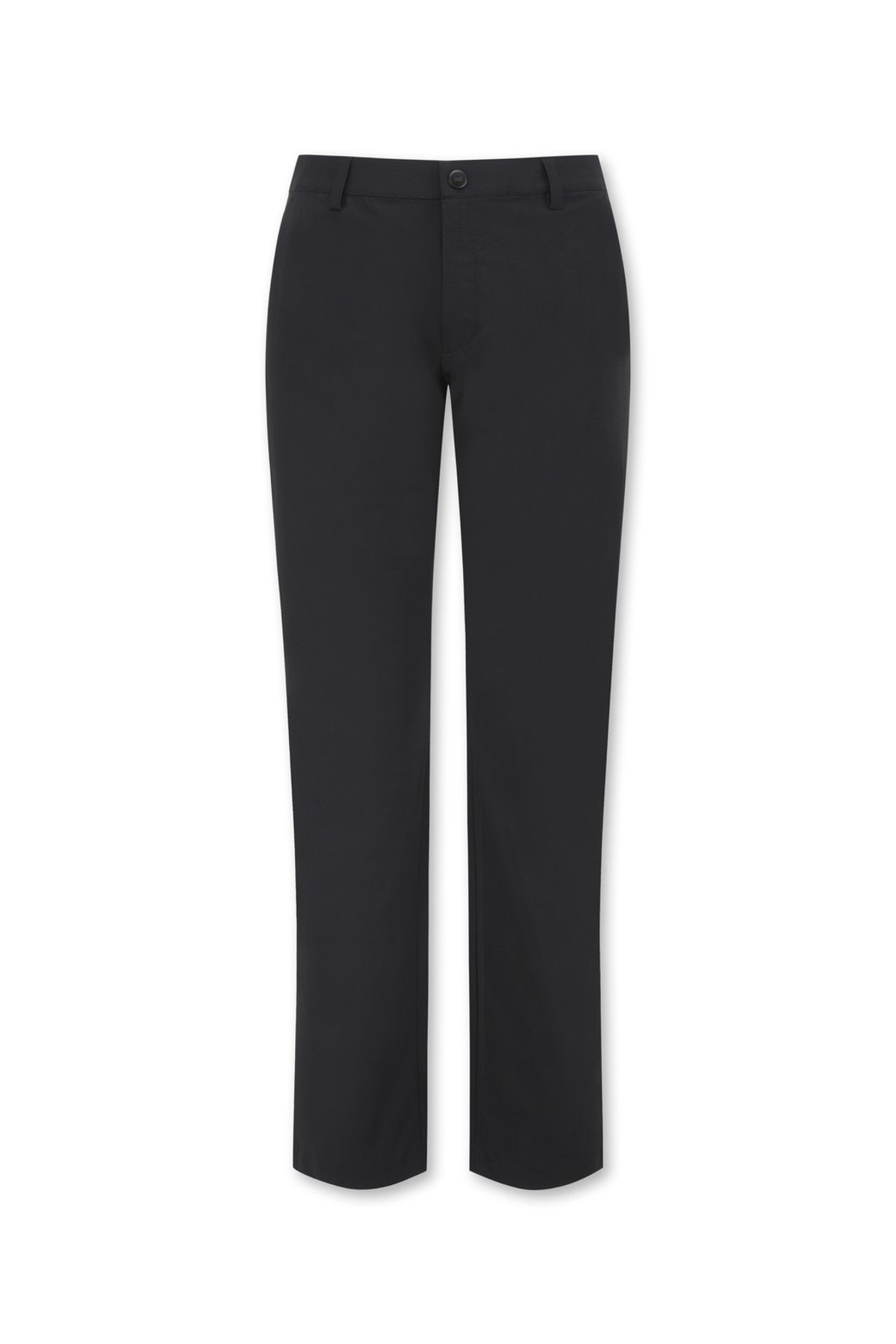 왁(WAAC) Women Cool Essential Pants_WMPNM25300BKX