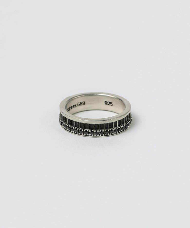 Column Ring#6
