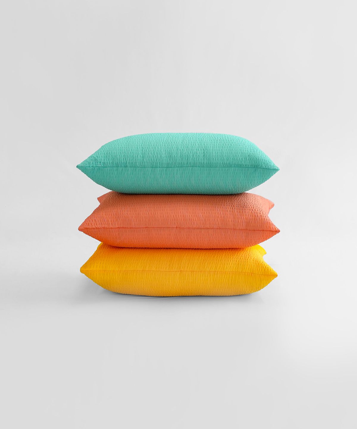 온기브(ONGIVE) 썸머슈 뱀부 시어서커 여름 베개커버 3colors