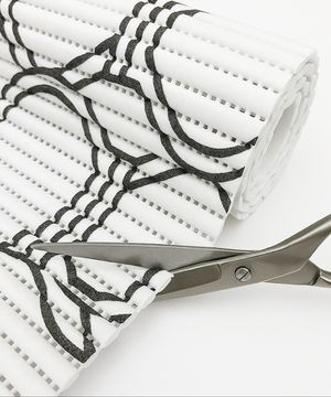 잘라쓰는 주방매트 발매트 엠보