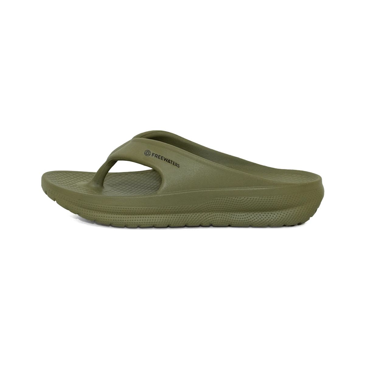 프리워터스(FREEWATERS) 클라우드9 울트라 맥스 OLIVE