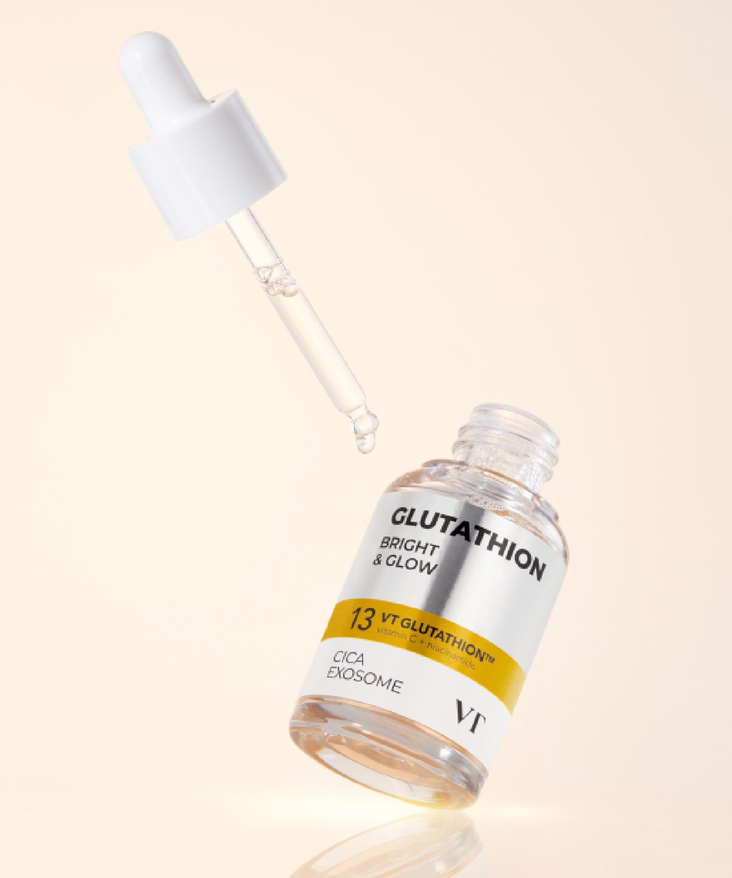 VT G2 BRIGHTNING AMPOULE