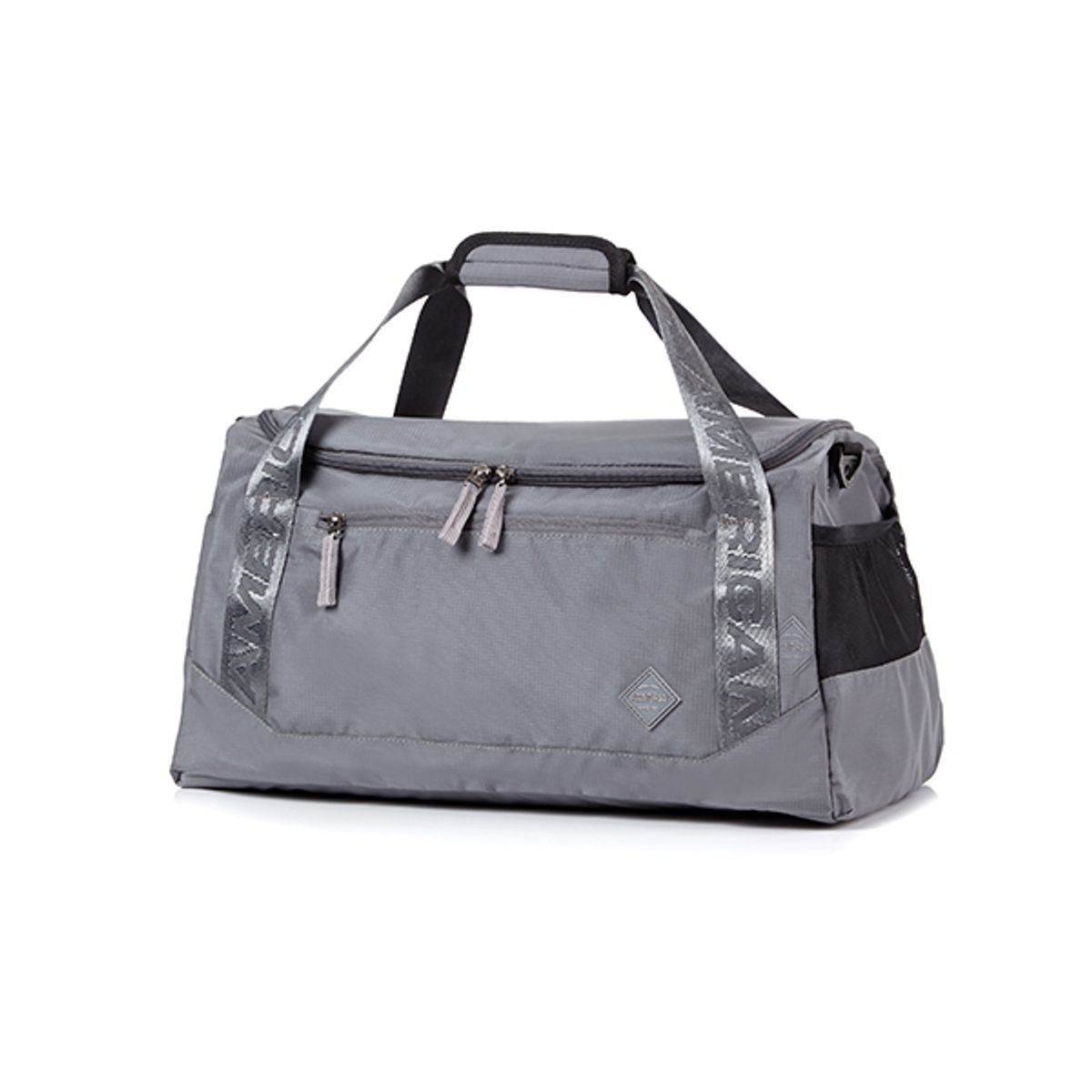 아메리칸투어리스터(AMERICAN TOURISTER) COREY 더플백 02 R DARK GREY QZ058002