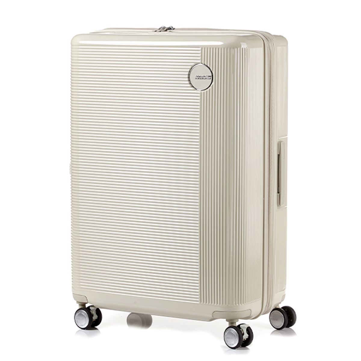 아메리칸투어리스터(AMERICAN TOURISTER) GEMINA PRO 캐리어 75/28 EXP TSA V2 CHALK BEIGE UA415007
