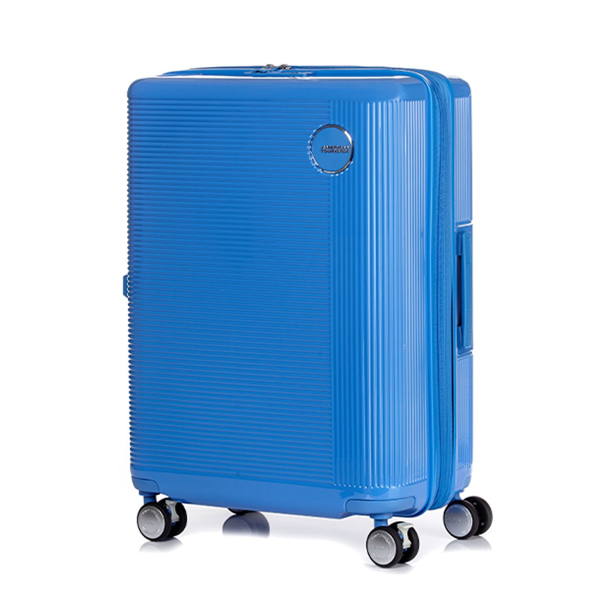 아메리칸투어리스터(AMERICAN TOURISTER) GEMINA PRO 캐리어 65/24 EXP TSA V2 SKY BLUE UA421006