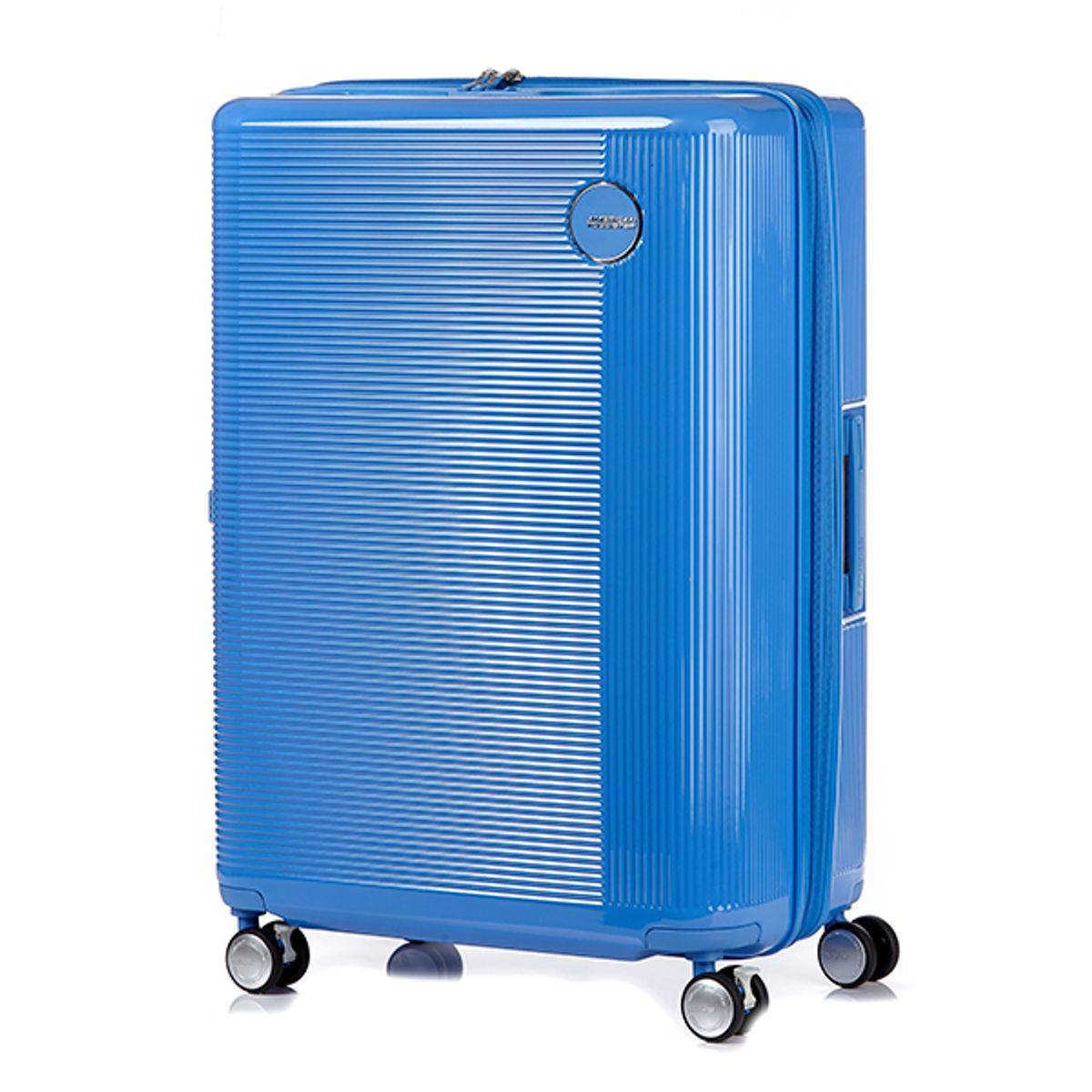 아메리칸투어리스터(AMERICAN TOURISTER) GEMINA PRO 캐리어 75/28 EXP TSA V2 SKY BLUE UA421007