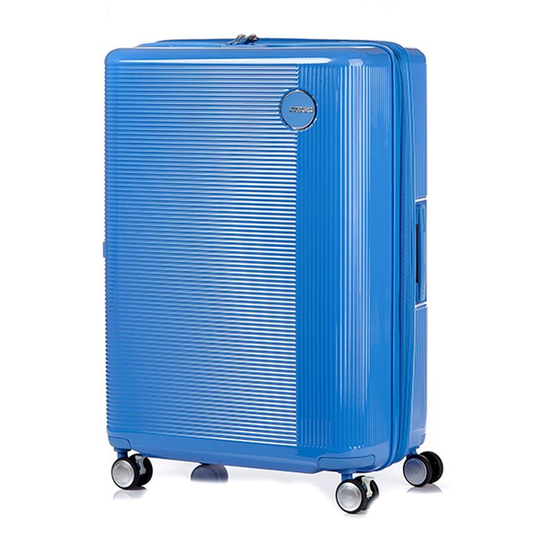 GEMINA PRO 캐리어 75/28 EXP TSA V2 SKY BLUE UA421007