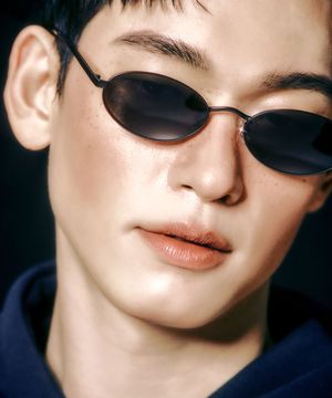 CAMI RT 4049 C1 BLACK