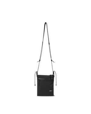 스카웃 사코슈 백 (블랙)