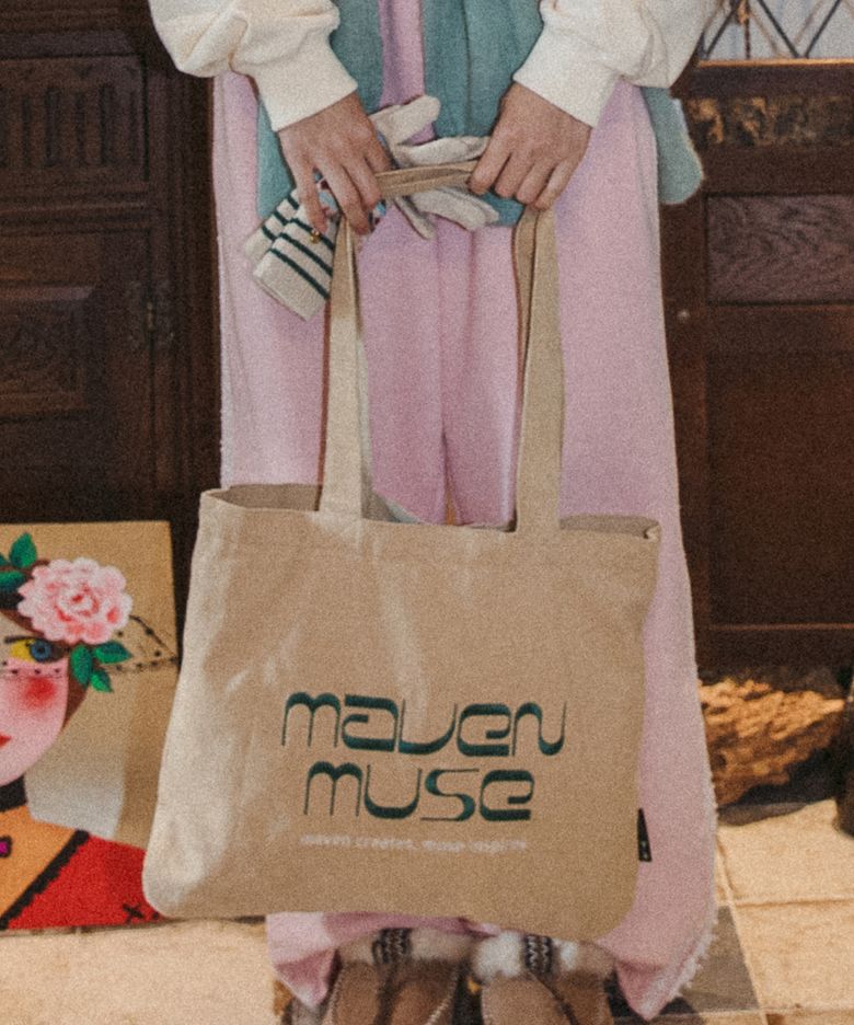 메이븐뮤즈(MAVENMUSE) | 무신사 추천 브랜드