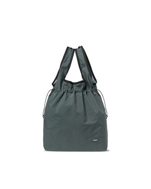 마켓 백 (그레이쉬 그린)