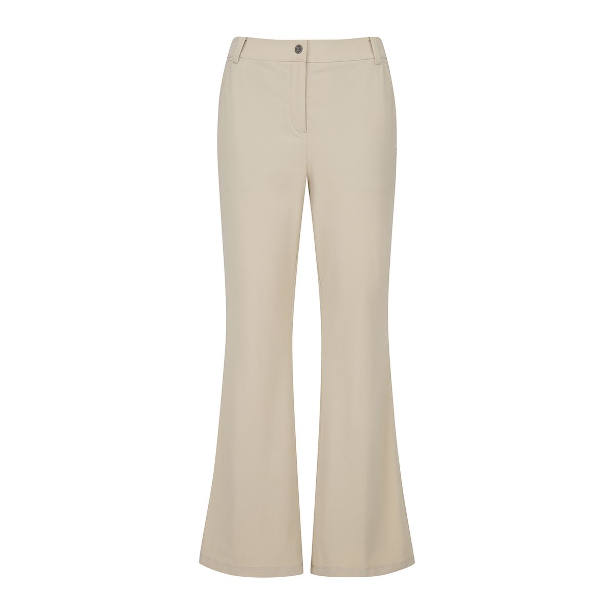 어뉴골프(ANEW GOLF) WOMEN SM ESSENTIAL COOL BOOTCUT PANTS_BE