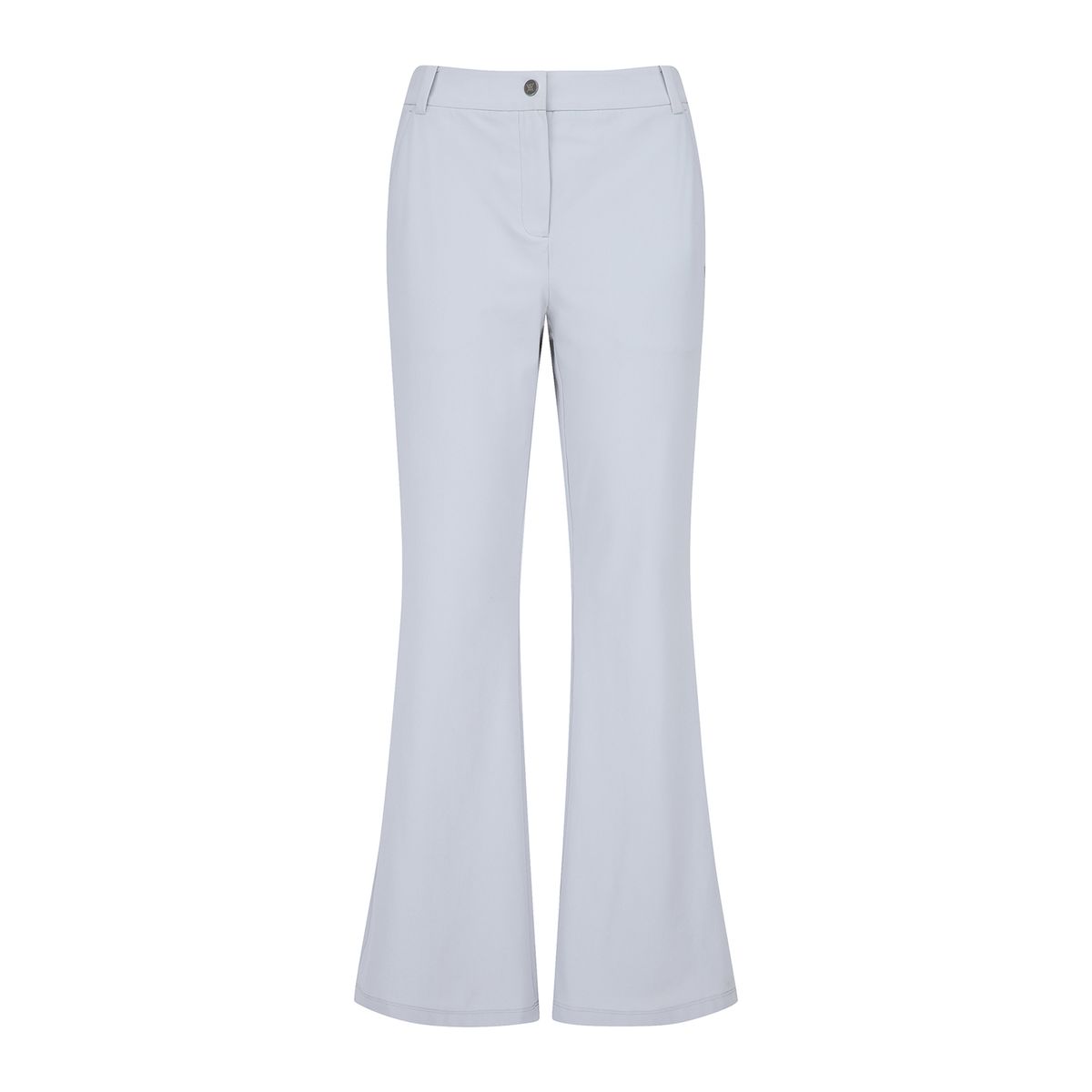 어뉴골프(ANEW GOLF) WOMEN SM ESSENTIAL COOL BOOTCUT PANTS_GR