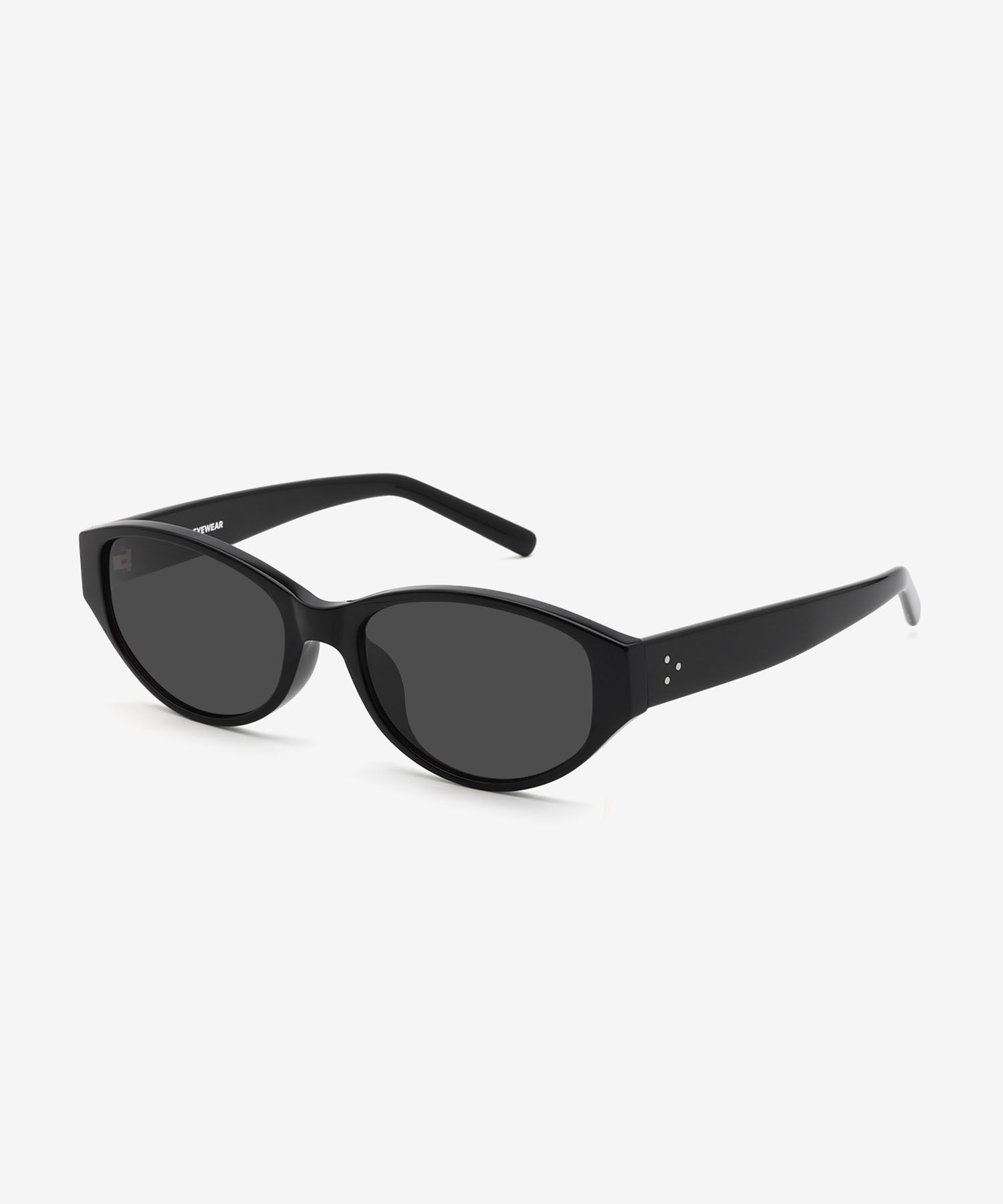 RIETI ♥ TEONA RT 4052 サングラス/追跡付 MUSINSA | RIETI TEONA RT 4052 C1 BLACK