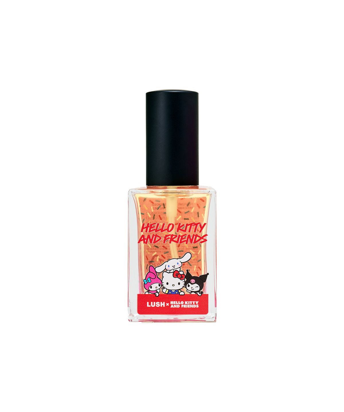 러쉬(LUSH) [러쉬 x 헬로키티와 친구들]헬로키티 앤드 프렌즈 30ml - 퍼퓸/향수