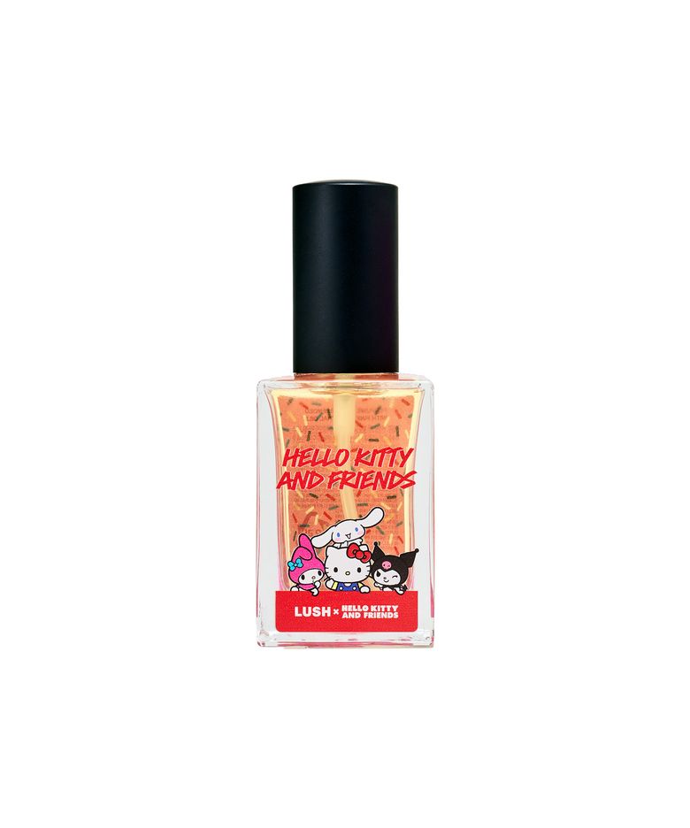 [러쉬 x 헬로키티와 친구들]헬로키티 앤드 프렌즈 30ml - 퍼퓸/향수