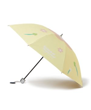 [UV차단] FLOWER SHADE UMBRELLA LONG - 3 colors