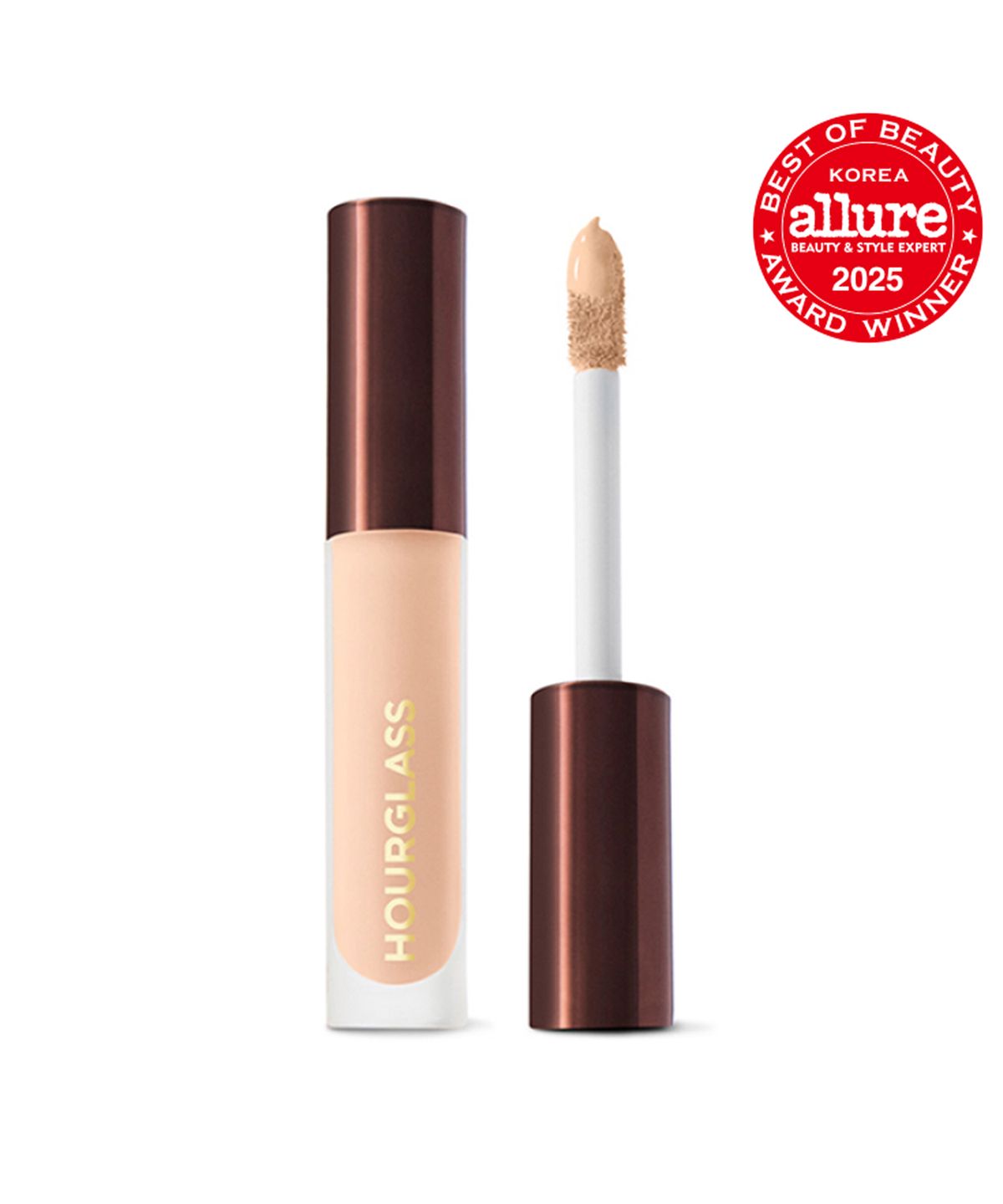 아워글래스(HOURGLASS) 배니쉬 에어브러쉬 컨실러 트래블 1.3ml (13colors)