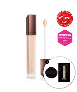 배니쉬 에어브러쉬 컨실러 6ml (17colors)