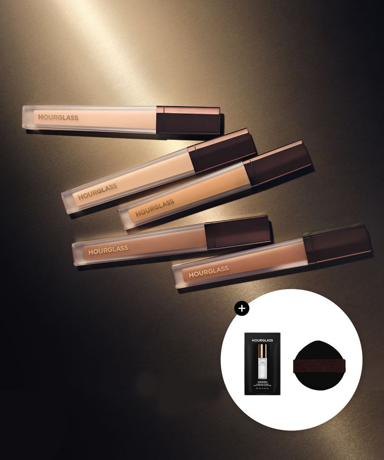 배니쉬 에어브러쉬 컨실러 6ml (17colors)