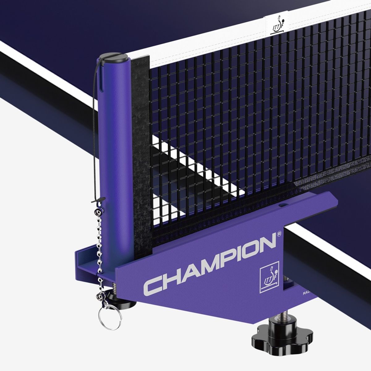 엑시옴(XIOM) [CHAMPION] N9 지주/네트