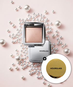 앰비언트 스트롭 파우더 (4colors)