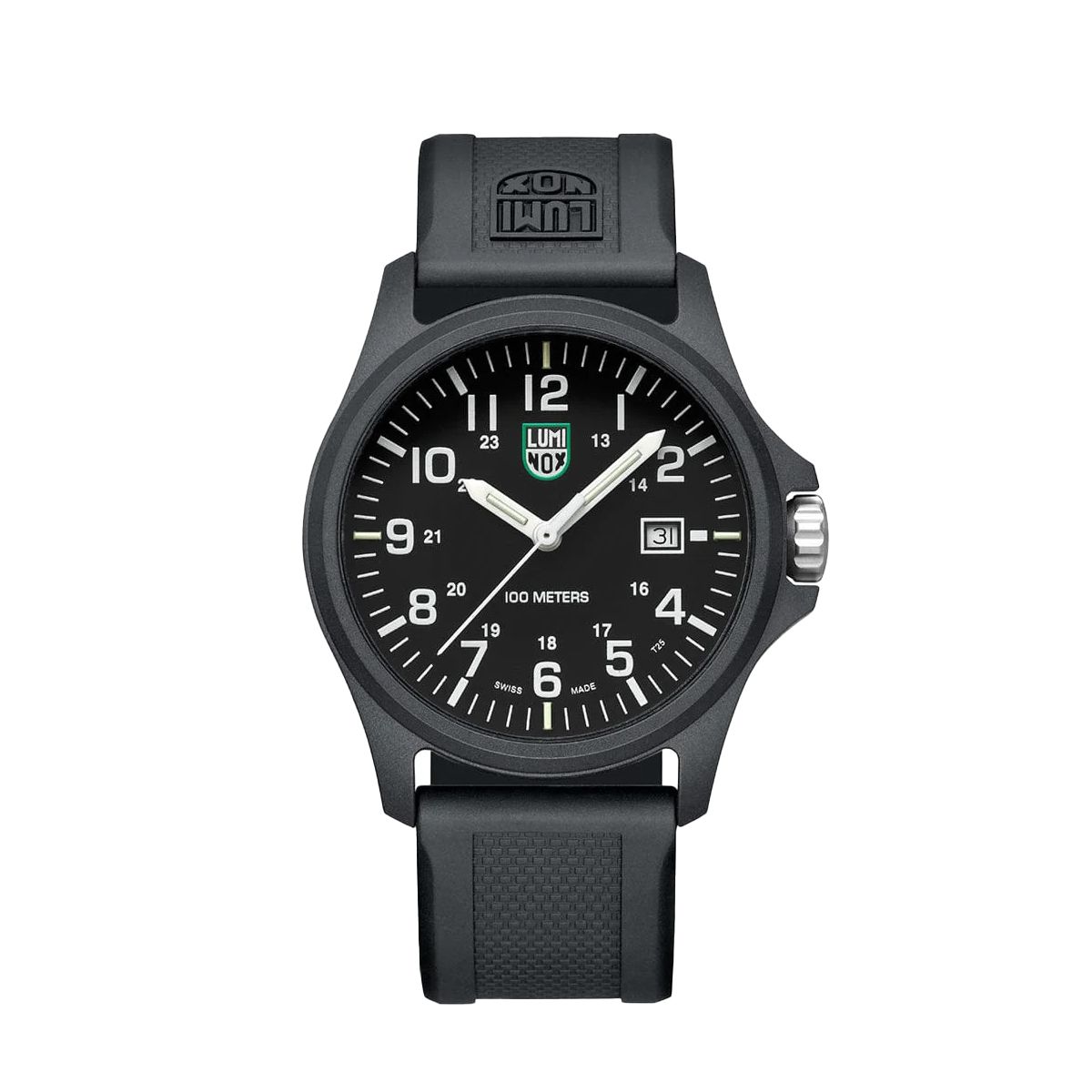 루미녹스(LUMINOX) 남성시계 X2.2401