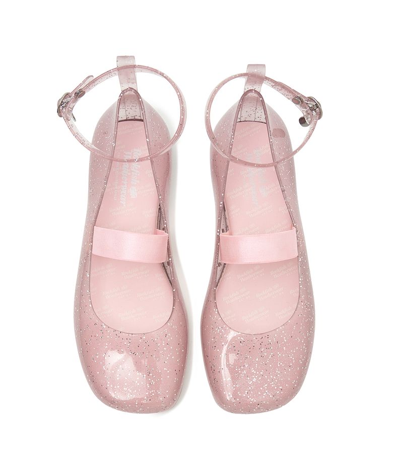 GLAIR BANDING FLATS - 7 colors