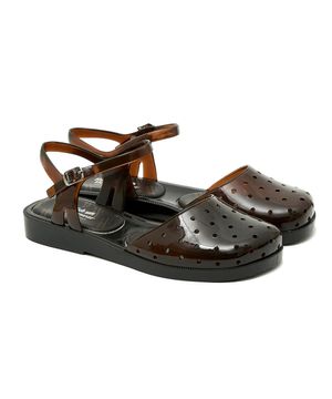 GLAIR SLINGBACK SANDALS - 6 colors