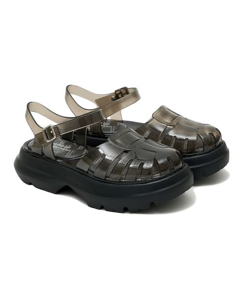 락피쉬웨더웨어(ROCKFISH WEATHERWEAR) GLAIR FLATFORM
