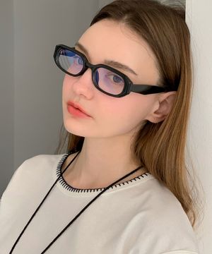 CECIL (2colors) GLASSES