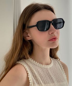 MANON (4colors) SUNGLASSES