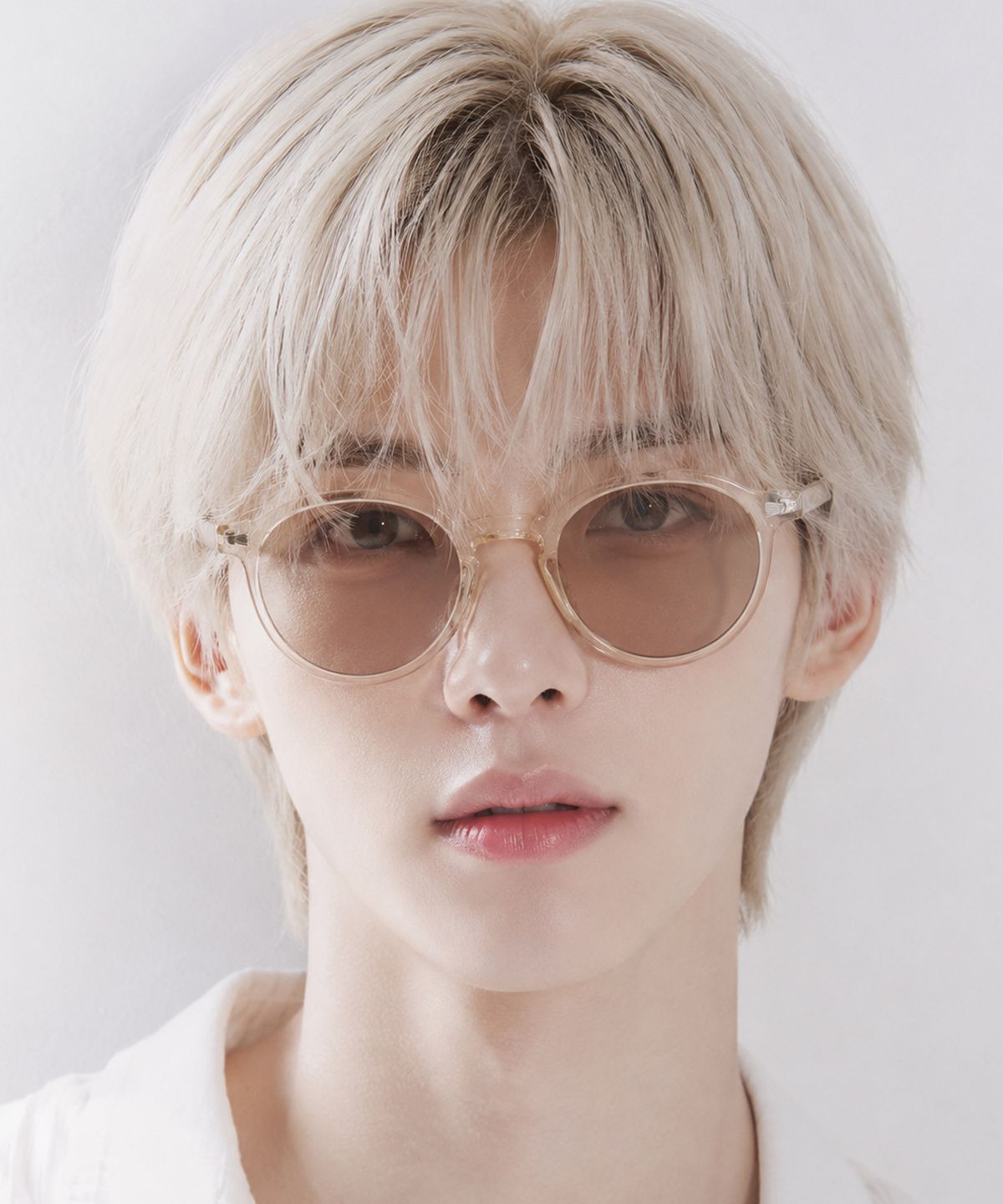 바스카라(VASCARA) DIXIE (4colors) SUNGLASSES