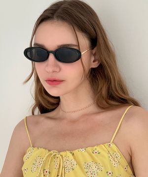 FILIA (2colors) SUNGLASSES