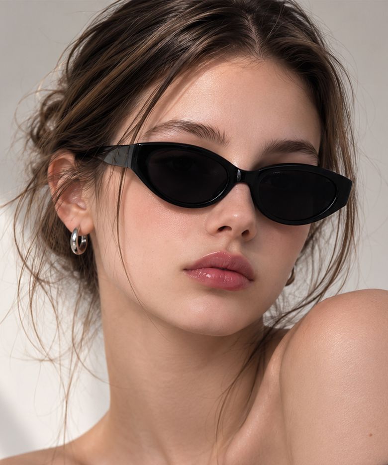 BONITA (5colors) SUNGLASSES