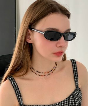 BARNEY (4colors) SUNGLASSES