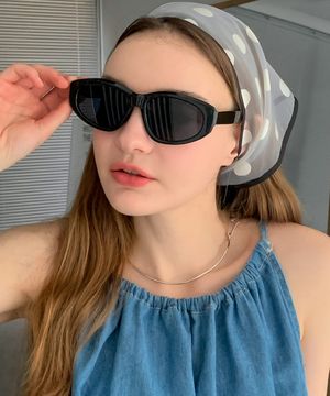 ADAM (5colors) SUNGLASSES