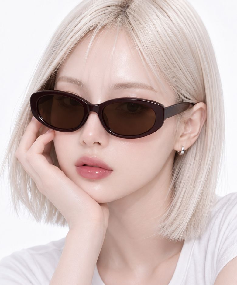 ADAM (5colors) SUNGLASSES