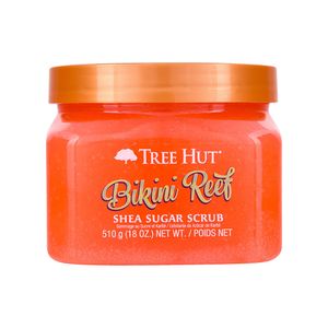 트리헛 바디스크럽 비키니리프 510g