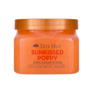 트리헛 바디스크럽 썬키스트 퍼피 510g