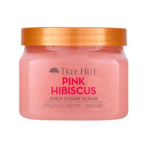 트리헛 바디스크럽 핑크 히비스커스 510g