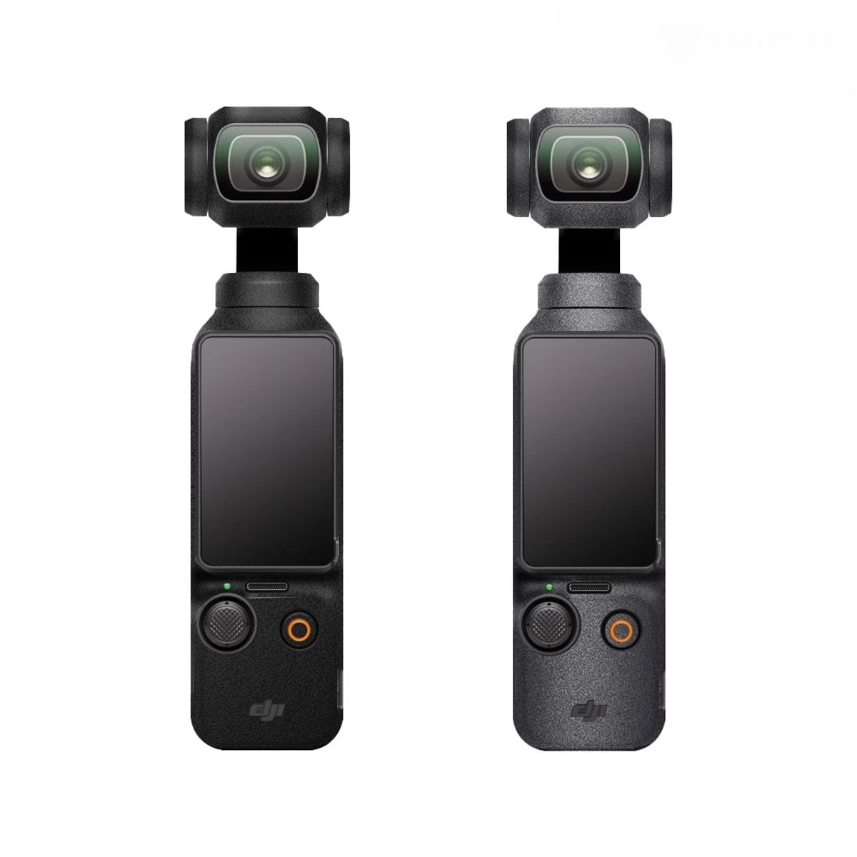 벤토사(VENTOSA) DJI 오즈모 포켓3 스킨 스크래치 보호필름 3M
