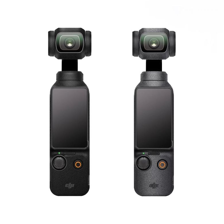 DJI 오즈모 포켓3 스킨 스크래치 보호필름 3M
