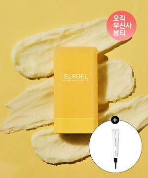 노세범 빅 선스틱 19g(+프라이머 증정)