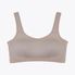 쿨메쉬 스포츠 브라_베이지