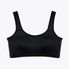 쿨메쉬 스포츠 브라_블랙
